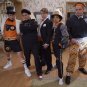 The Goldbergs - Complete Series