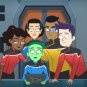 Star Trek Lower Decks - Complete Series