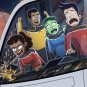 Star Trek Lower Decks - Complete Series