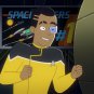 Star Trek Lower Decks - Complete Series