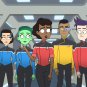 Star Trek Lower Decks - Complete Series