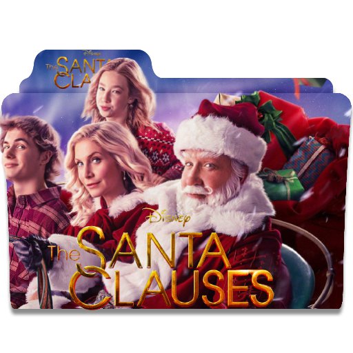 The Santa Clauses - Complete Series & Collection