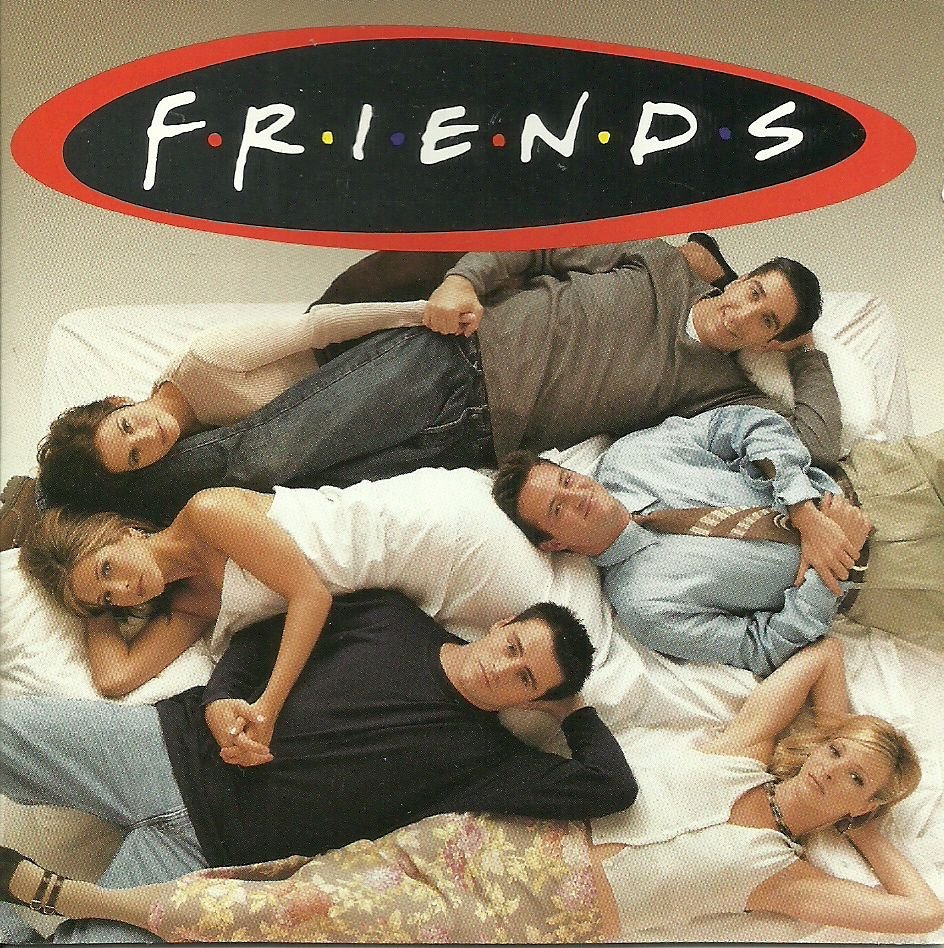 Friends -  Complete Series