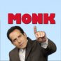 Monk - Complete Series