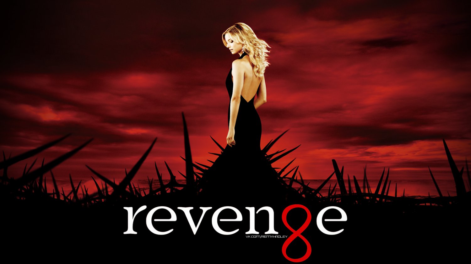 Revenge - Complete Series