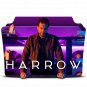 Harrow - Complete Series