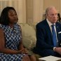 The Diplomat - Complete Series