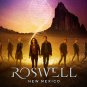 Roswell New Mexico - Complete Series