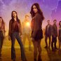 Roswell New Mexico - Complete Series