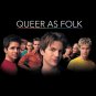 Queer As Folk - Complete Series