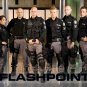 Flashpoint - Complete Series