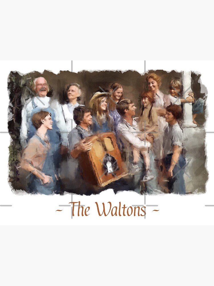 The Waltons - Complete Series