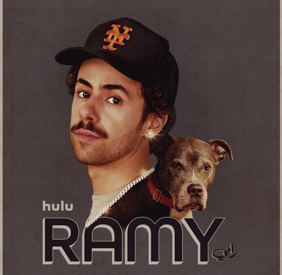 Ramy - Complete Series