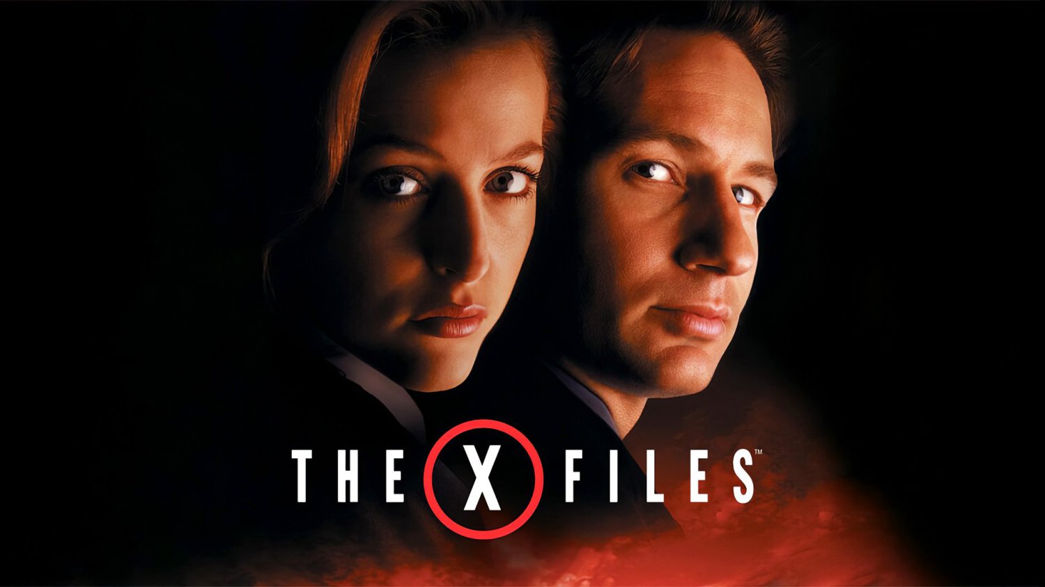 The X-Files -  Complete Series