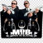 Men In Black Movie Collection