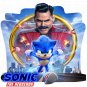 Sonic the Hedgehog Movie Collection