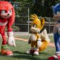 Sonic the Hedgehog Movie Collection