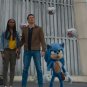 Sonic the Hedgehog Movie Collection