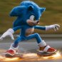 Sonic the Hedgehog Movie Collection