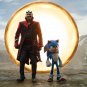 Sonic the Hedgehog Movie Collection
