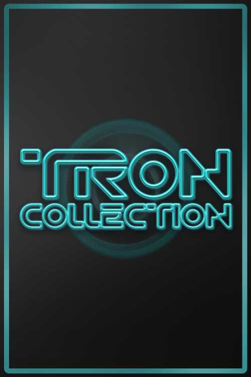 Tron Movie Collection