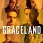 Graceland - Complete Series