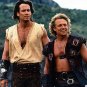 Hercules: The Legendary Journeys - Complete Series