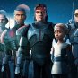 Star Wars: The Bad Batch - Complete Series