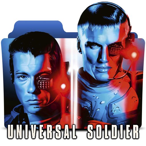 Universal Soldier Movie Collection
