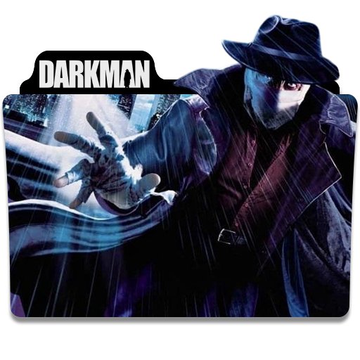 Darkman Movie Collection