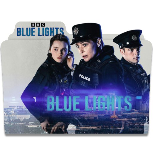 Blue Lights - Complete Series
