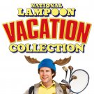 National Lampoons Vacation Movie Collection