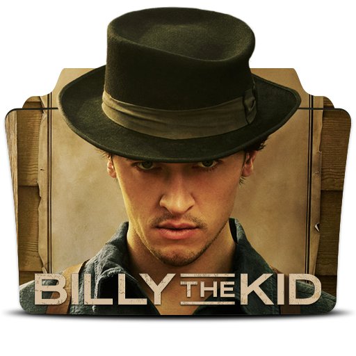 Billy The Kid - Complete Series
