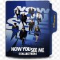 Now You See Me Movie Collection