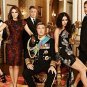 The Royals - Complete Series