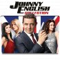 Johnny English Movie Collection