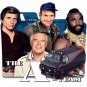 The A-Team - Complete Series
