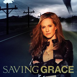 Saving Grace - Complete Series
