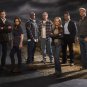 Saving Grace - Complete Series