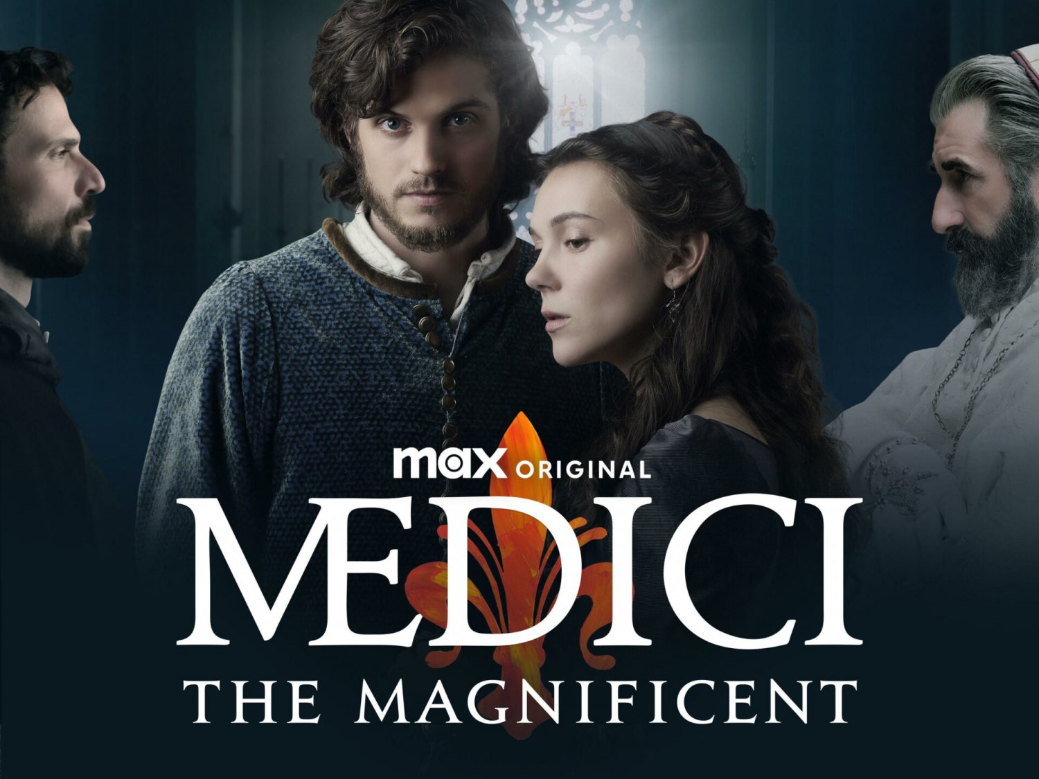 Medici -  Complete Series