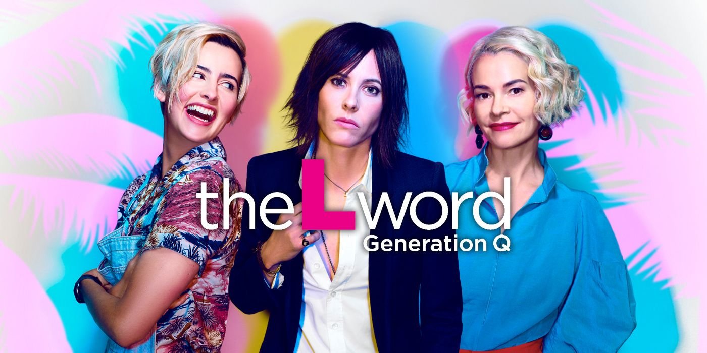 The L Word: Generation Q -  Complete Series