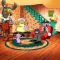 Courage the Cowardly Dog - Complete Series