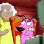 Courage the Cowardly Dog - Complete Series