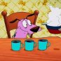 Courage the Cowardly Dog - Complete Series