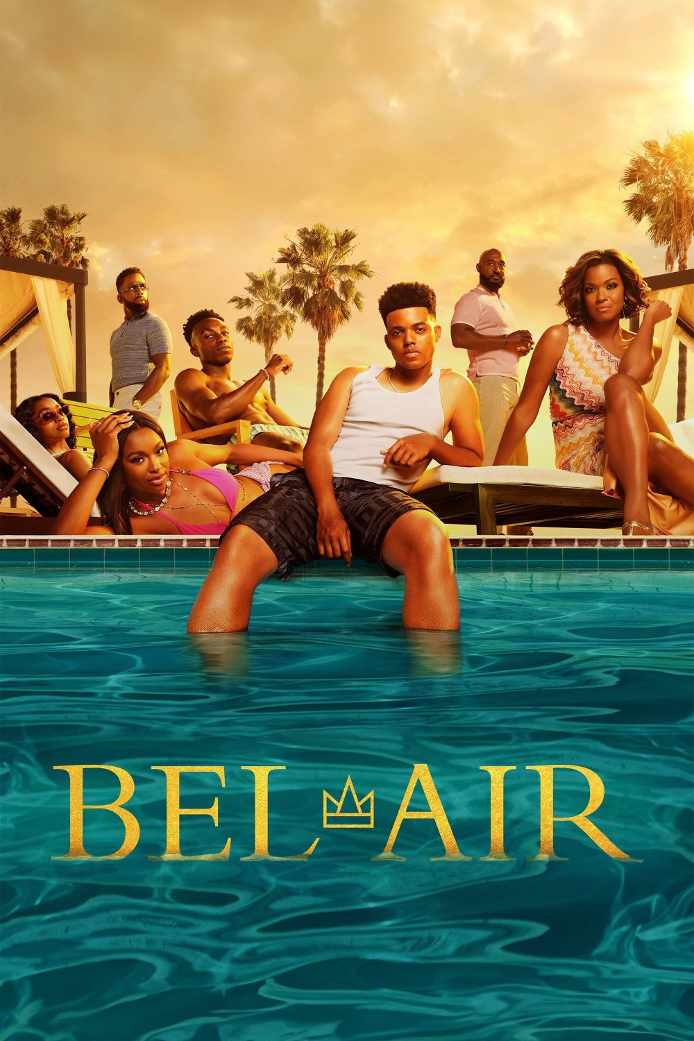 Bel-Air - Complete Series