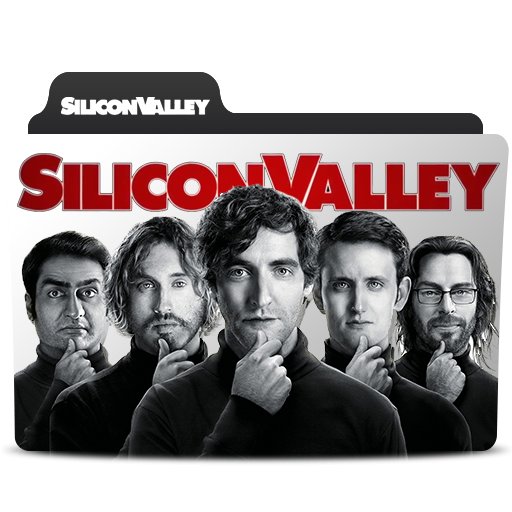 Silicon Valley - Complete Series
