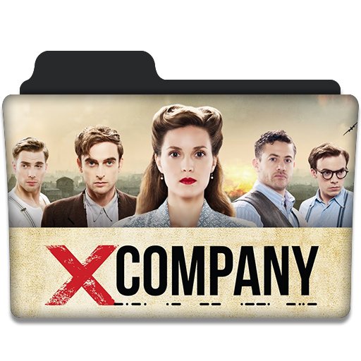 X Company - Complete Series