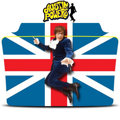 Austin Powers Movie Collection
