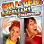 Bill & Ted's Most Excellent Movie Collection