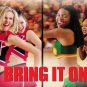 Bring It On Movie Collection